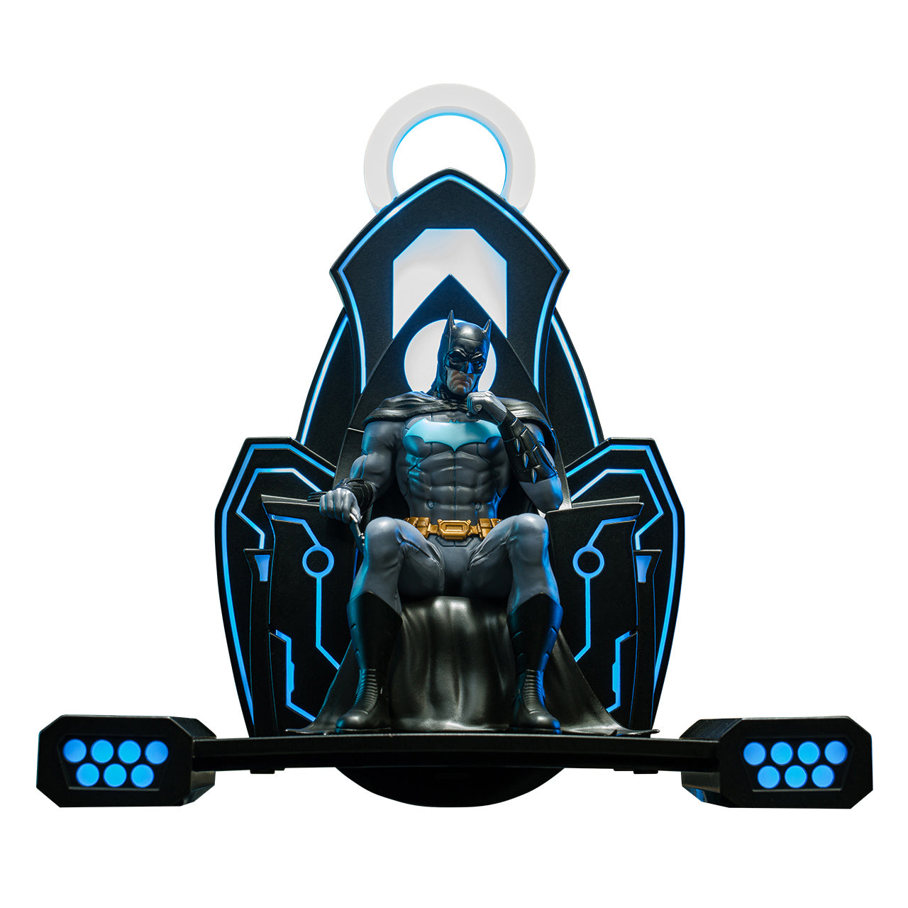 Batman&Mobius Chair
