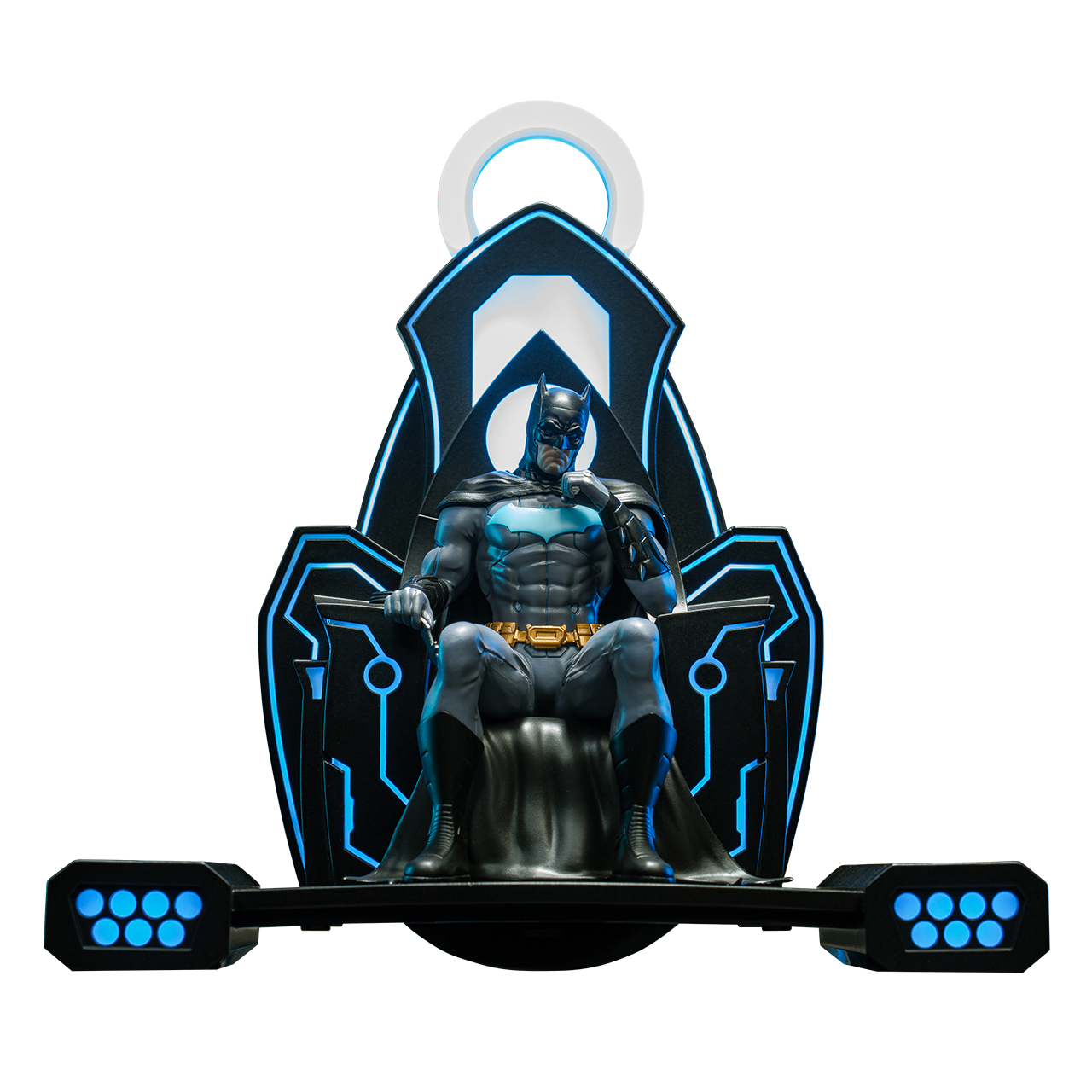 Batman&Mobius Chair